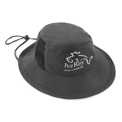 Grace Collection-AH718/HE718 - Microfibre Surf Hat