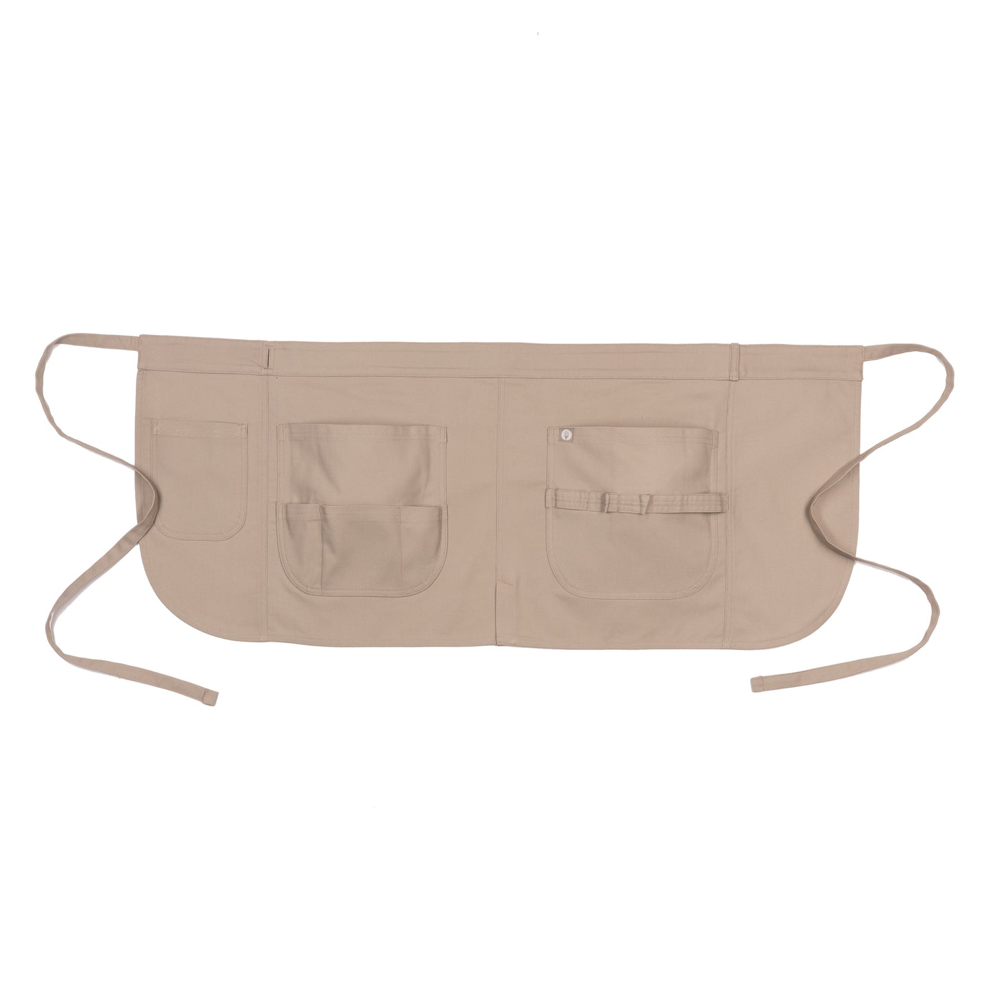 Chef Works - Logan Half Bistro Apron - AHN08