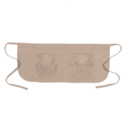 Chef Works - Logan Half Bistro Apron - AHN08