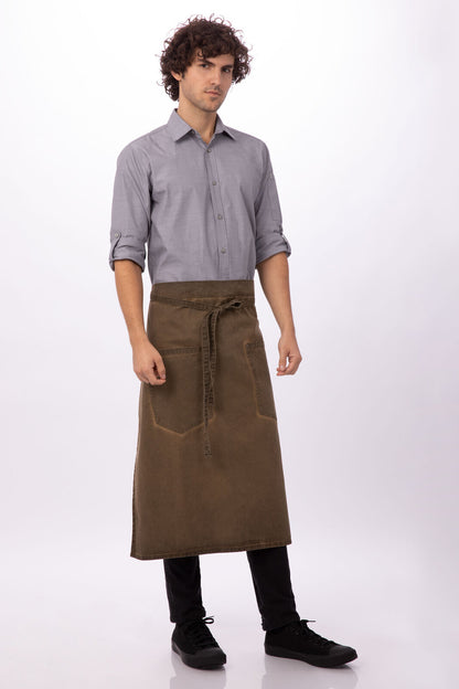 Chef Works - Dorset Bistro Apron