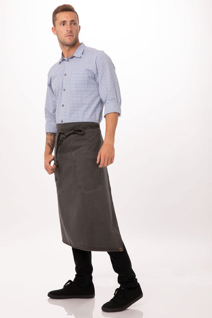 Chef Works - Dorset Bistro Apron