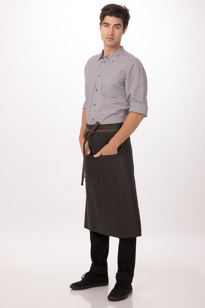 Chef Works - Boulder Bistro Apron