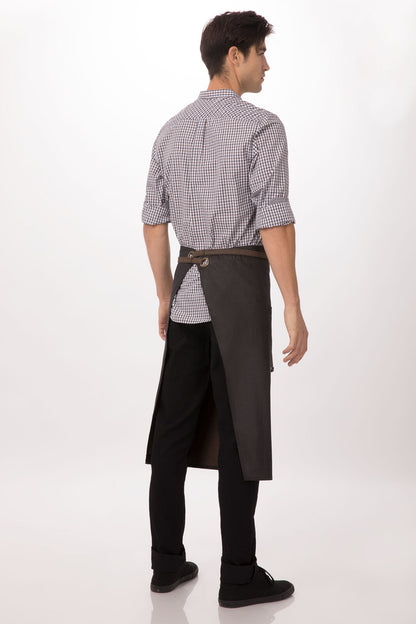 Chef Works - Boulder Bistro Apron - ALWWT021