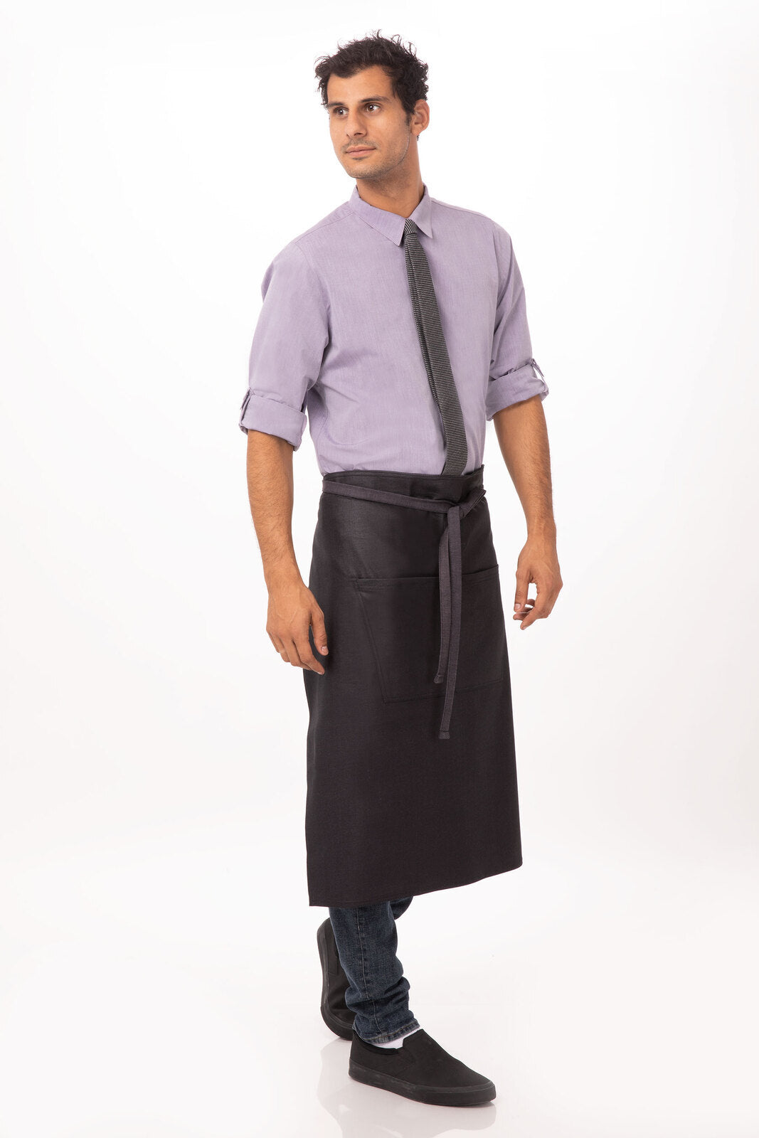 Chef Works - Boulder Bistro Apron