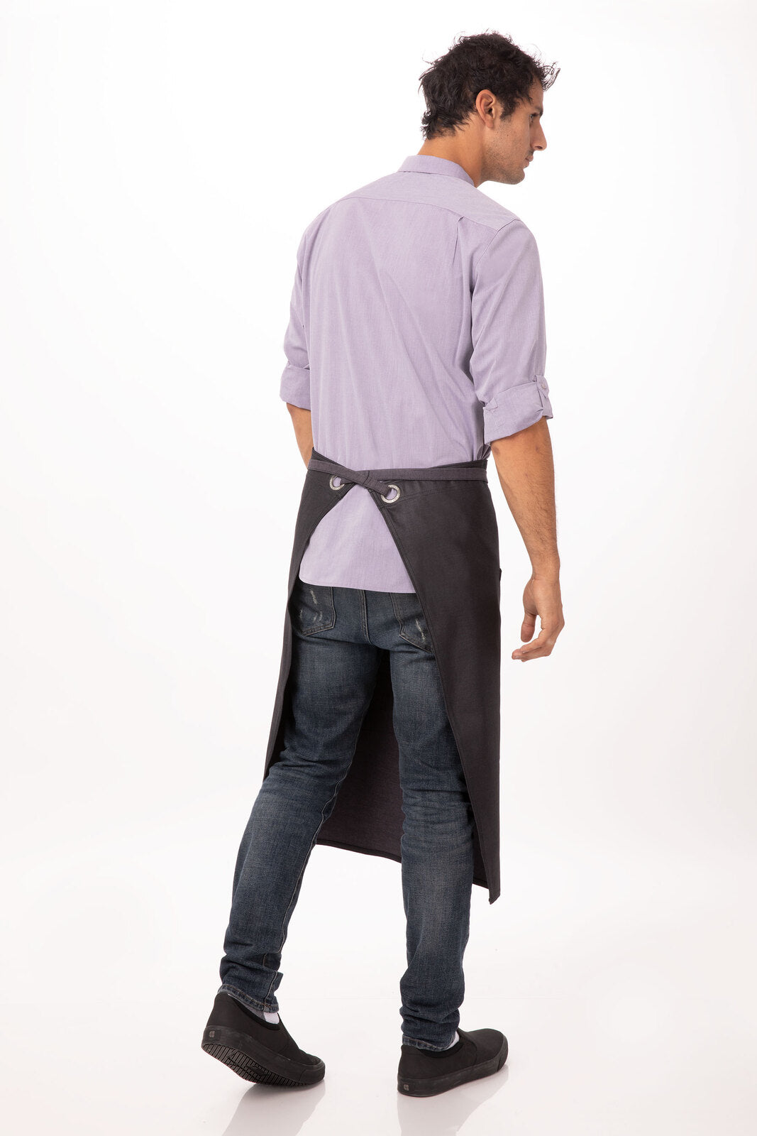 Chef Works - Boulder Bistro Apron