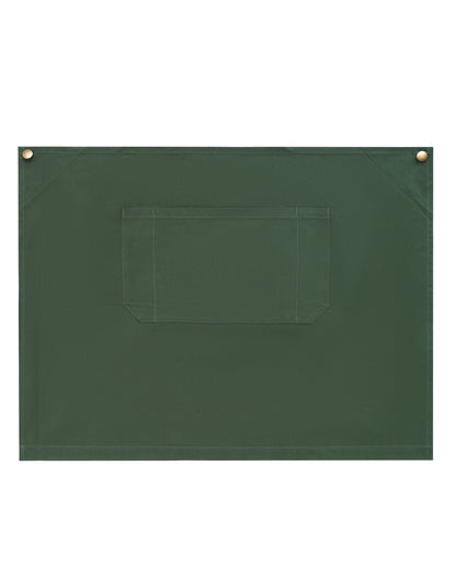 Winning Spirit - Fitzroy Half Waist Apron - AP06