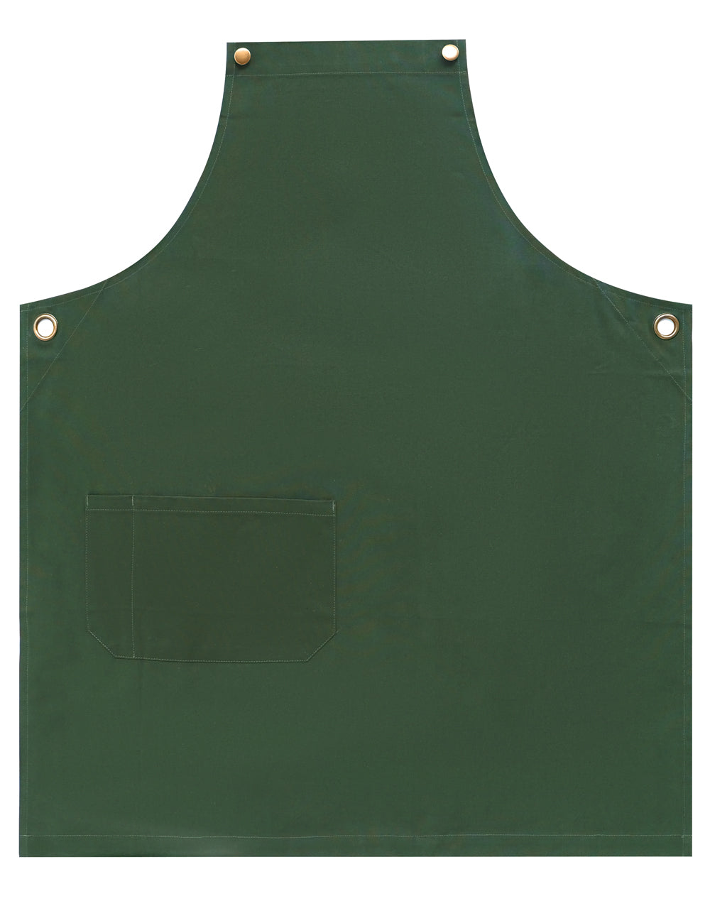 Winning Spirit - Brunswick Bib Apron - AP07 (M3200)