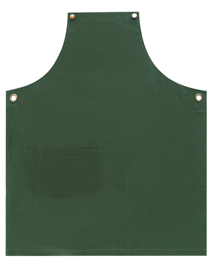 Winning Spirit - Brunswick Bib Apron - AP07 (M3200)
