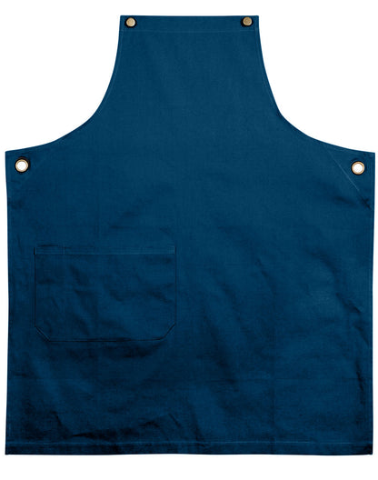 Winning Spirit-Burnswick Bib Apron-AP07(M3200)