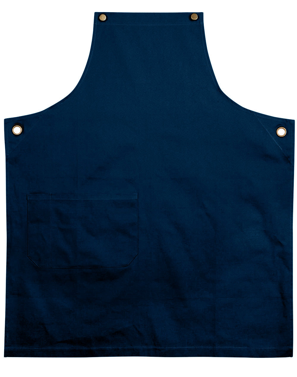 Winning Spirit - Brunswick Bib Apron - AP07 (M3200)