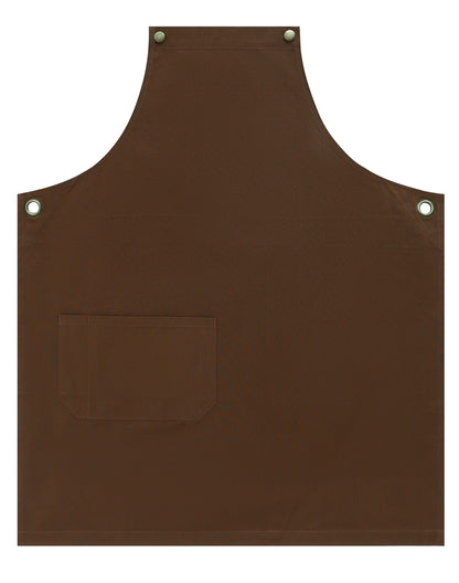 Winning Spirit - Brunswick Bib Apron - AP07 (M3200)