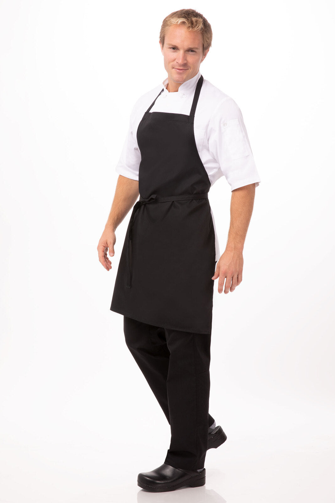 Chef works - Bib Apron - APK