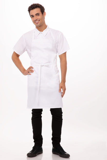 Chef works - Bib Apron