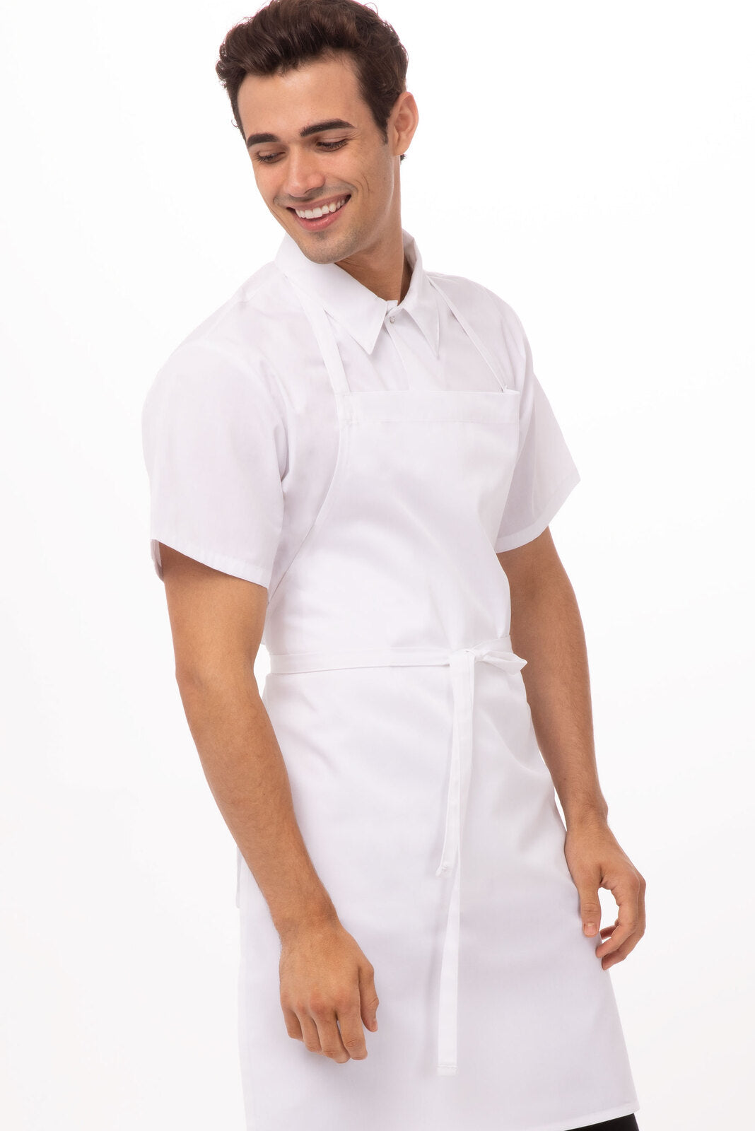 Chef works - Bib Apron