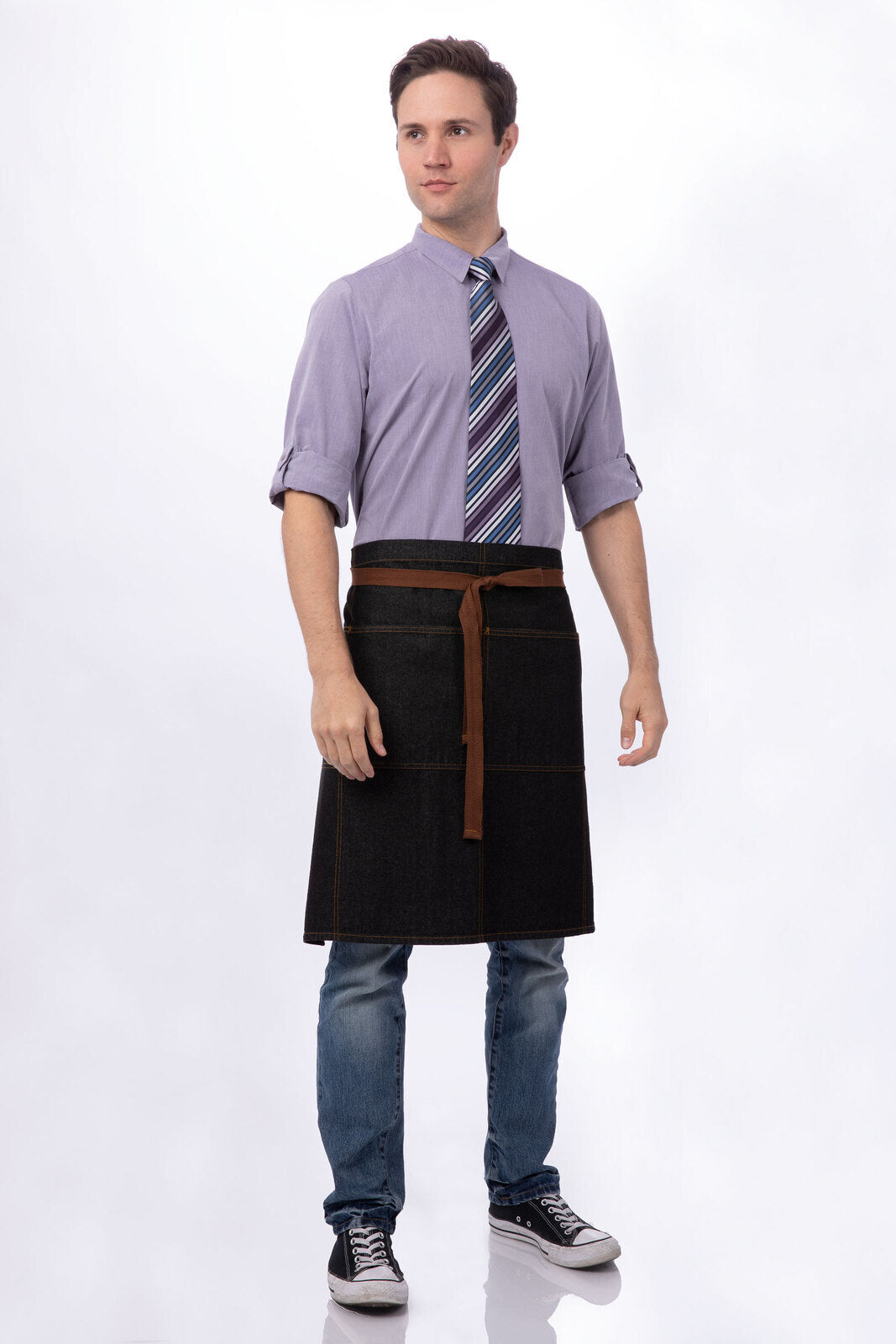 Chef Works - Memphis Bistro Apron