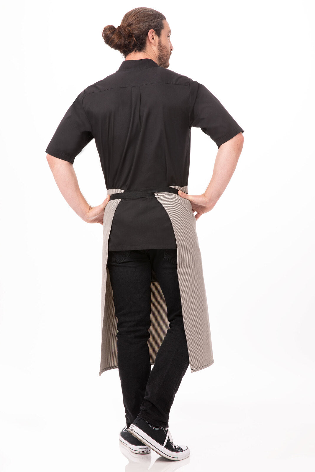 Chef Works - Portland Bistro Apron - AW051