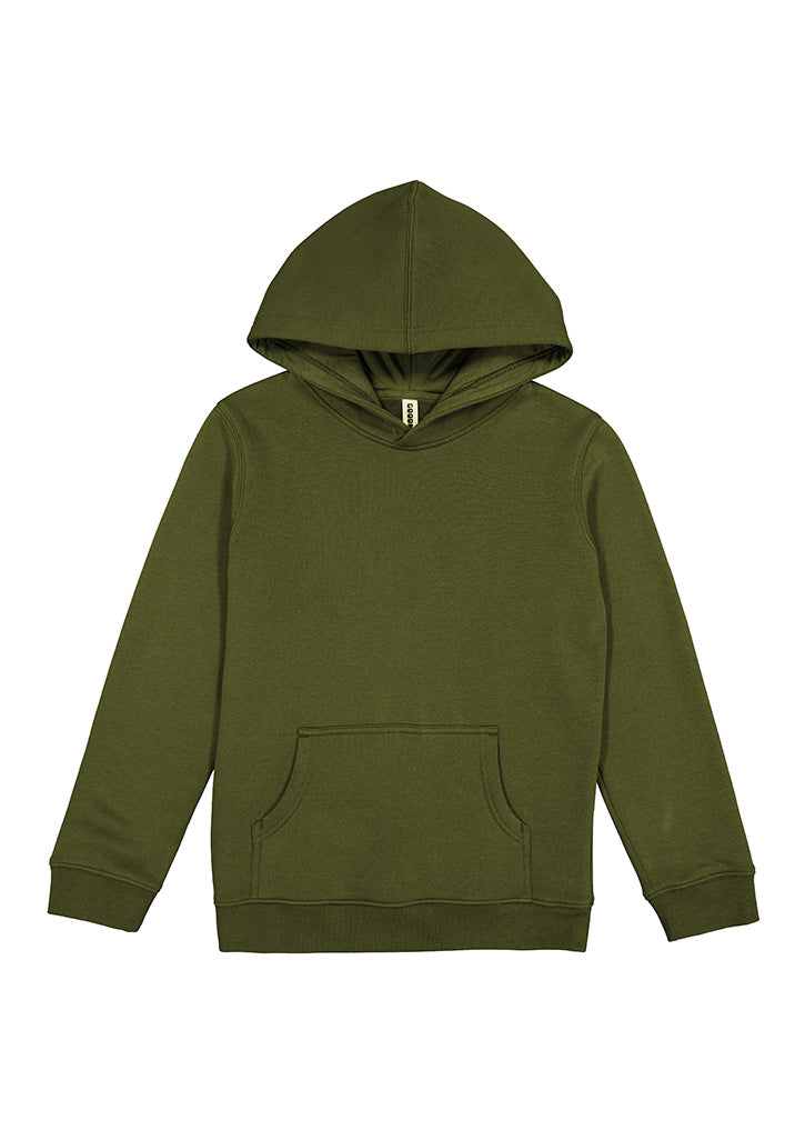 Goodmates - Kids Basis Hoodie - X1003K
