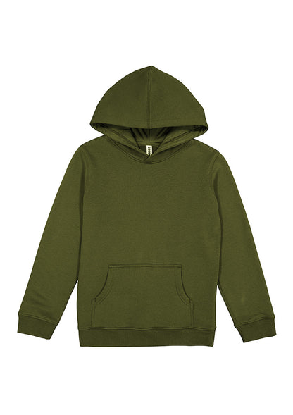 Goodmates - Kids Basis Hoodie - X1003K