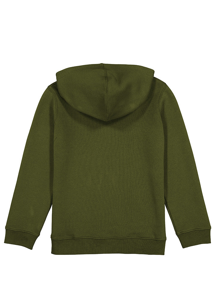 Goodmates - Kids Basis Hoodie - X1003K