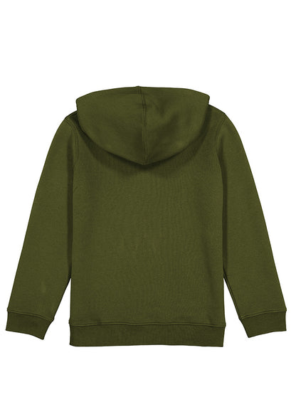 Goodmates - Kids Basis Hoodie - X1003K