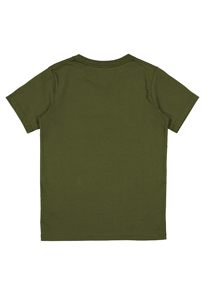 Goodmates - Kids Basis Short Sleeve Tee - X1001K