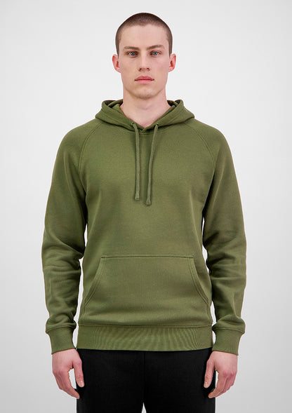 Goodmates - Mens Basis Hoodie - X1003M