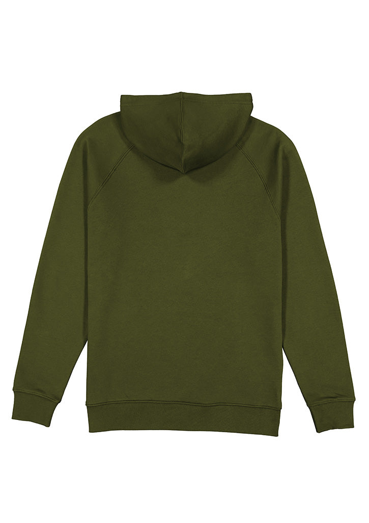 Goodmates - Mens Basis Hoodie - X1003M