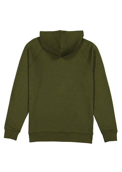 Goodmates - Mens Basis Hoodie - X1003M