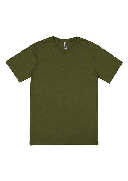 Goodmates - Mens Basis Short Sleeve Tee - X1001M