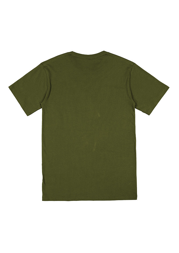 Goodmates - Mens Basis Short Sleeve Tee - X1001M