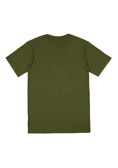 Goodmates - Mens Basis Short Sleeve Tee - X1001M
