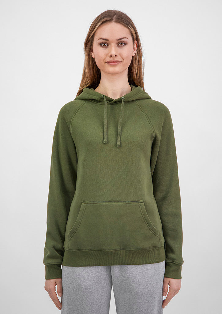 Goodmates - Womens Basis Hoodie - X1003W