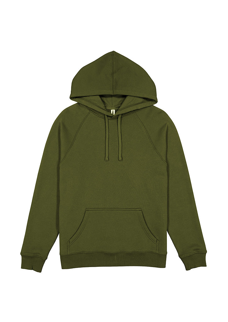 Goodmates - Womens Basis Hoodie - X1003W