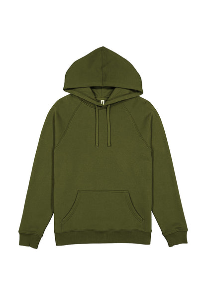 Goodmates - Womens Basis Hoodie - X1003W