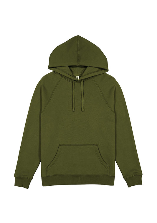 Goodmates - Womens Basis Hoodie - X1003W