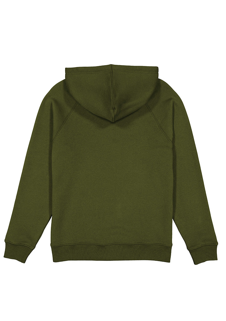 Goodmates - Womens Basis Hoodie - X1003W