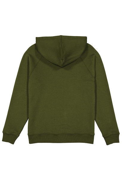 Goodmates - Womens Basis Hoodie - X1003W