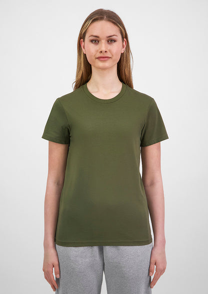 Goodmates - Womens Basis Short Sleeve Tee - X1001W