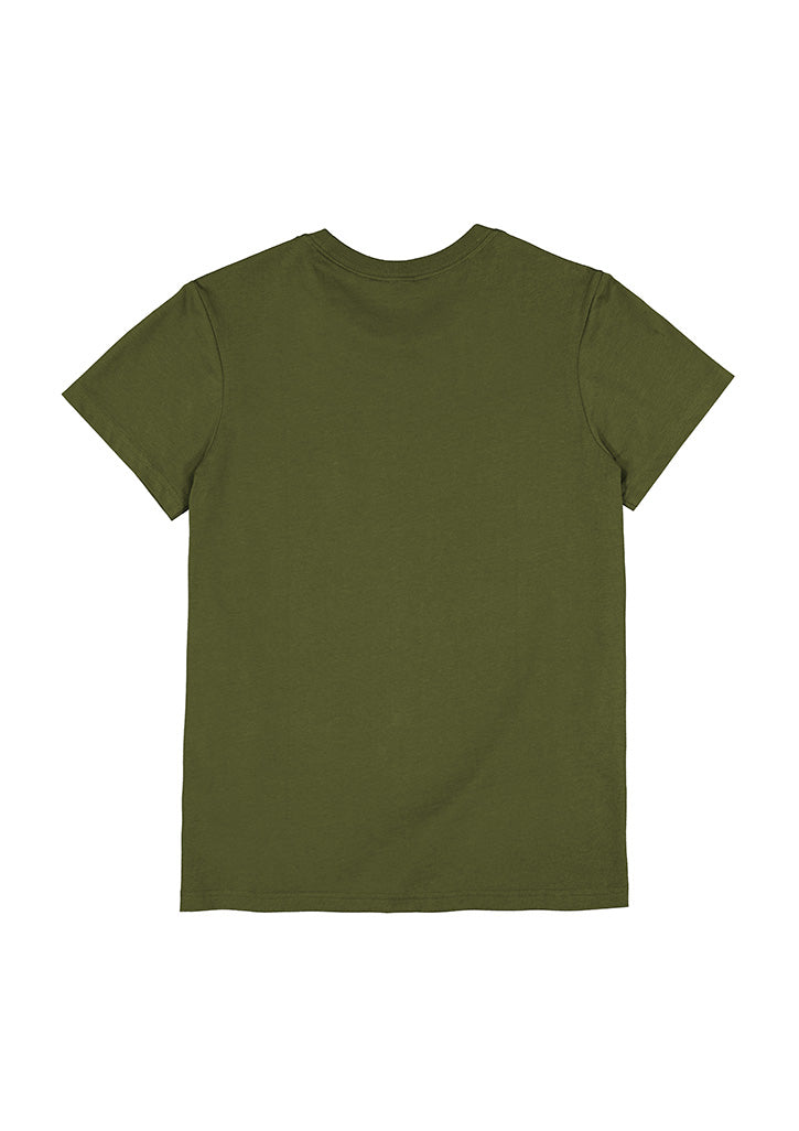 Goodmates - Womens Basis Short Sleeve Tee - X1001W