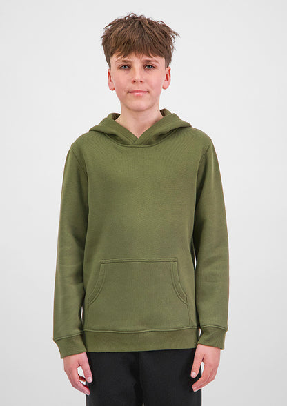 Goodmates - Youth Basis Hoodie - X1003Y