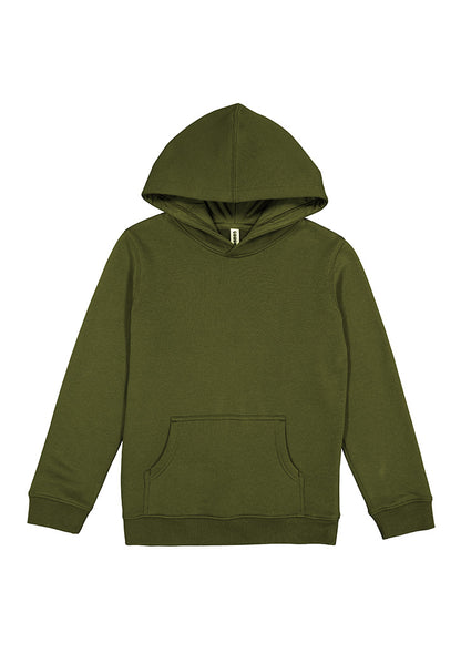 Goodmates - Youth Basis Hoodie - X1003Y