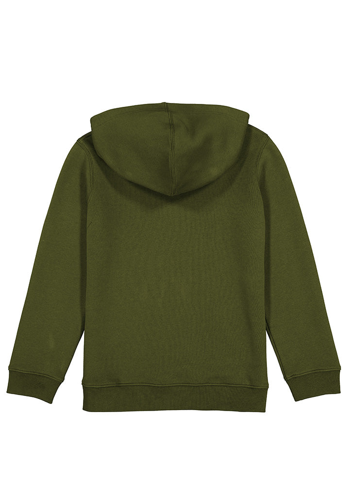 Goodmates - Youth Basis Hoodie - X1003Y