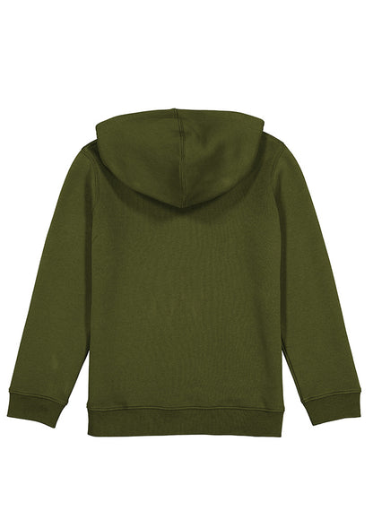 Goodmates - Youth Basis Hoodie - X1003Y