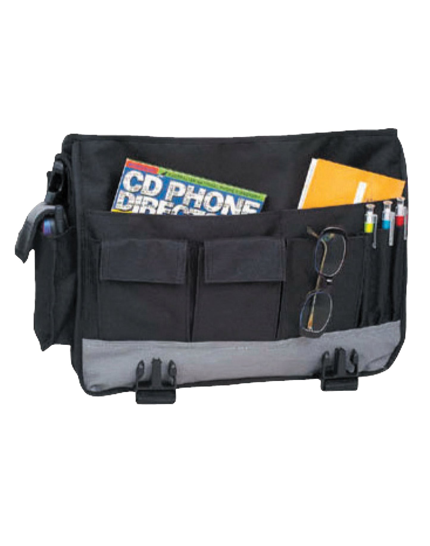 Winning Spirit - B1446 Executive Conference Satchel