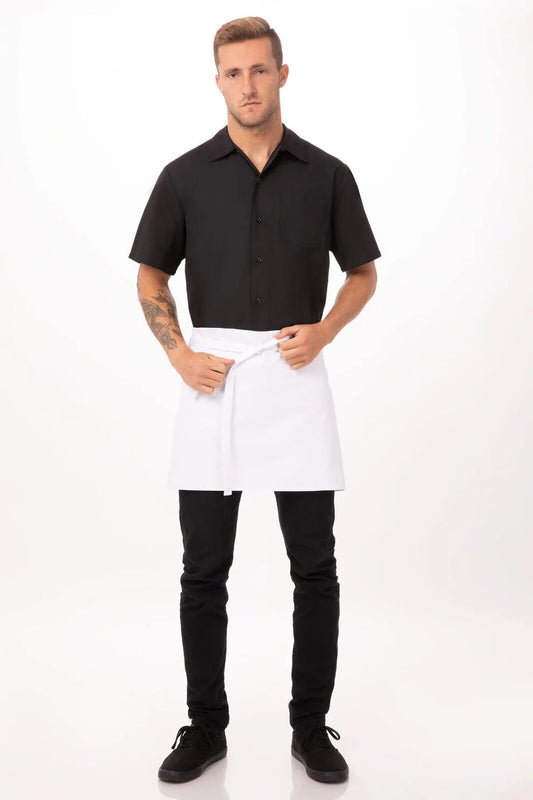 Chef Works - Four Way Apron - B4