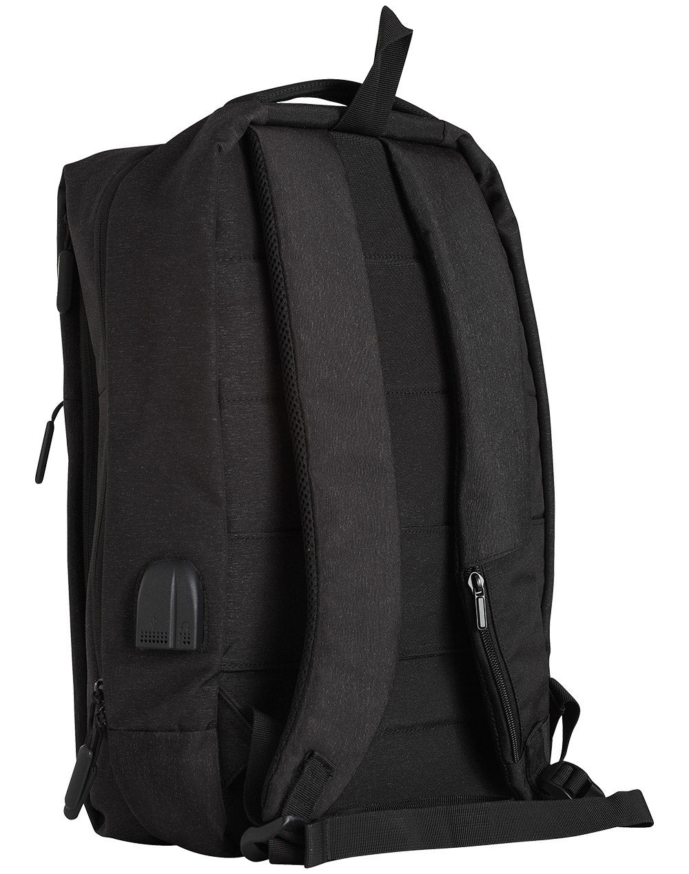 Winning Spirit - Executive Heather Backpack - B5006