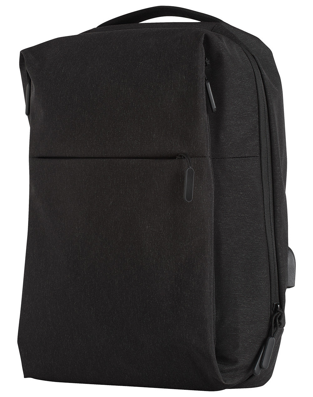 Winning Spirit - Executive Heather Backpack - B5006