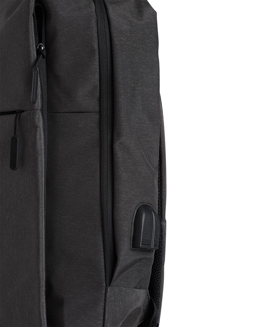 Winning Spirit - Executive Heather Backpack - B5006