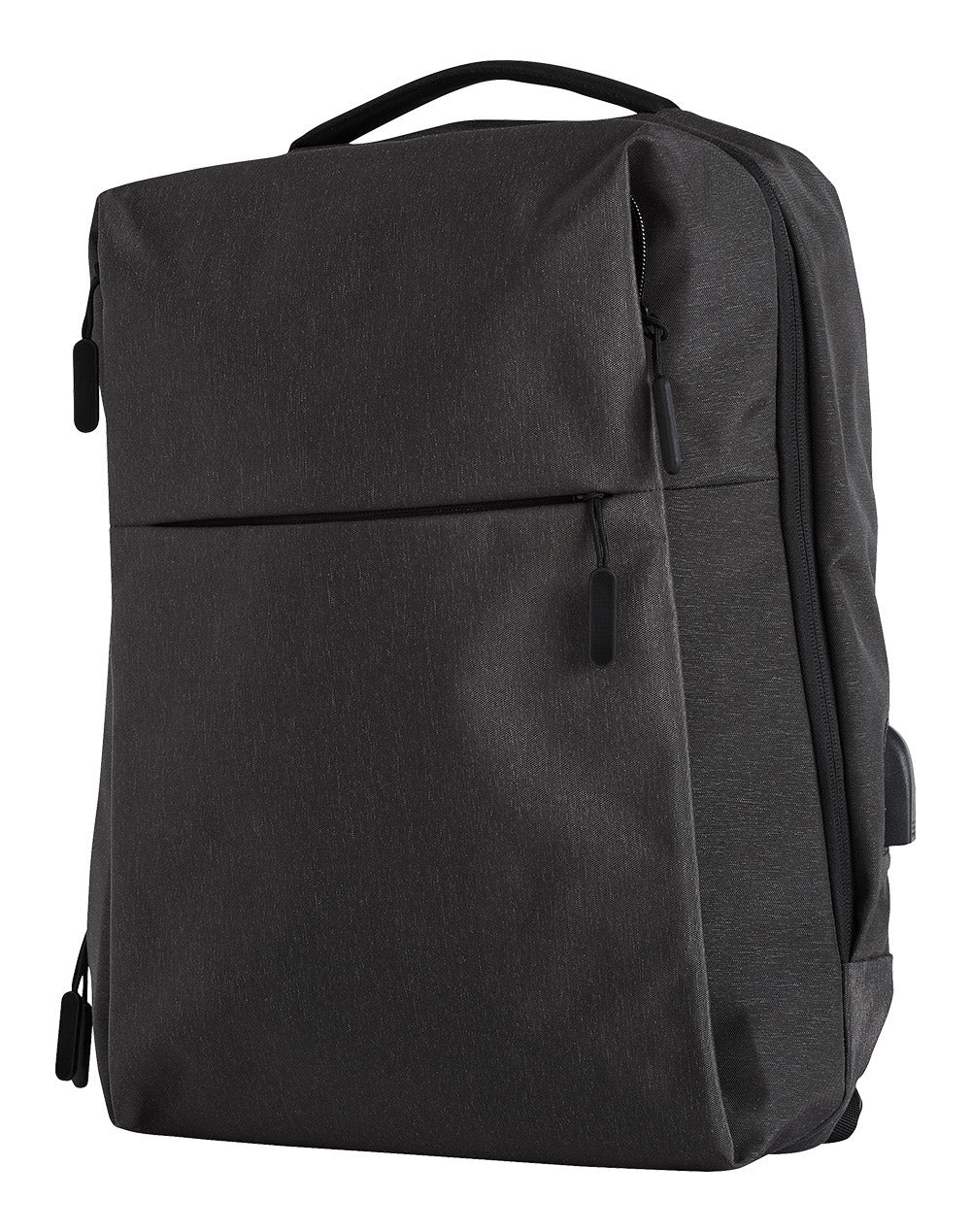 Winning Spirit - Executive Heather Backpack - B5006