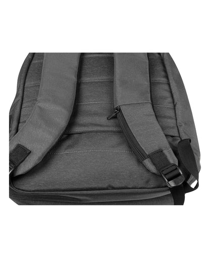 Winning Spirit - Executive Heather Backpack - B5006